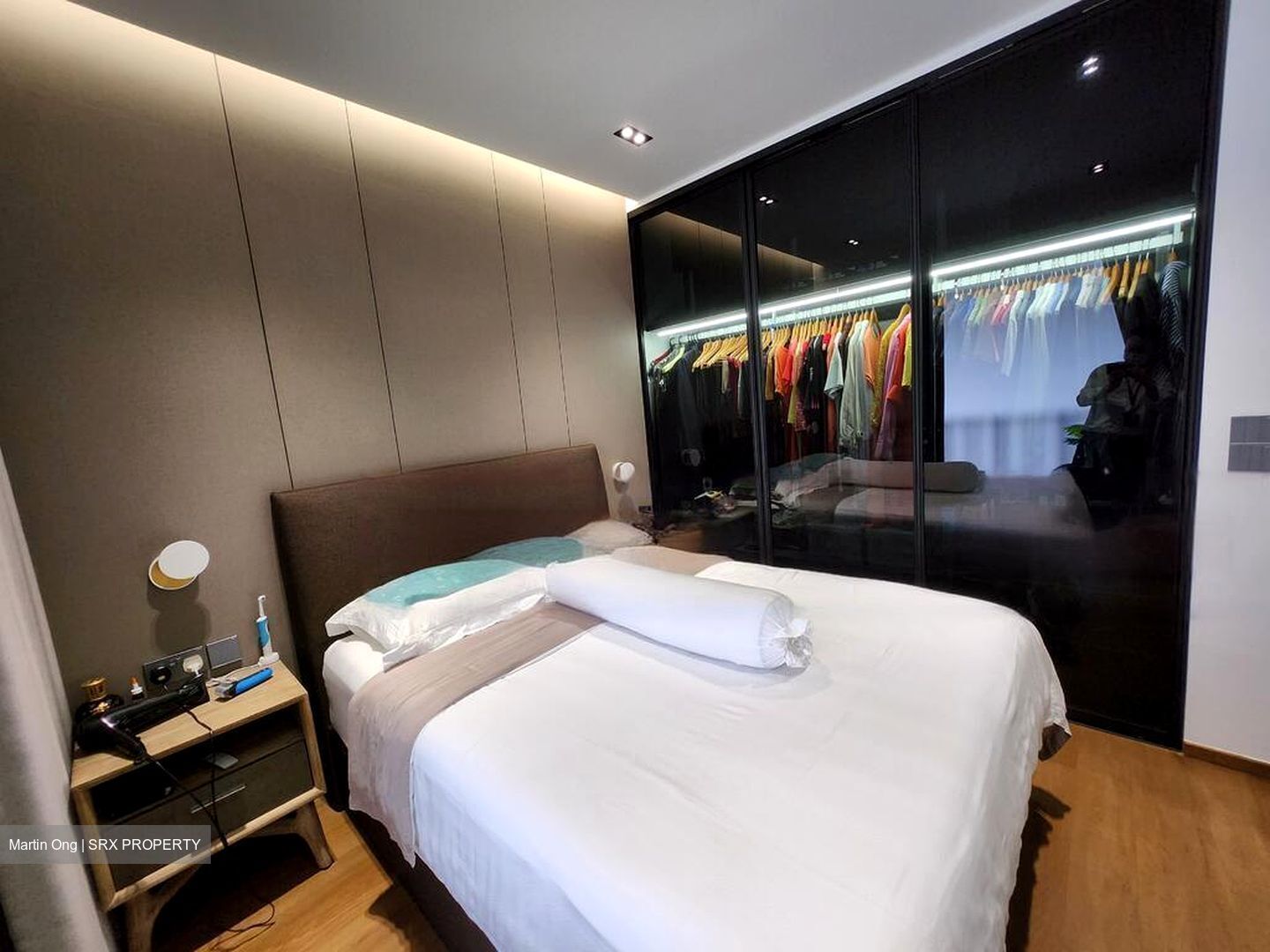 Grandeur Park Residences (D16), Condominium #558519611
